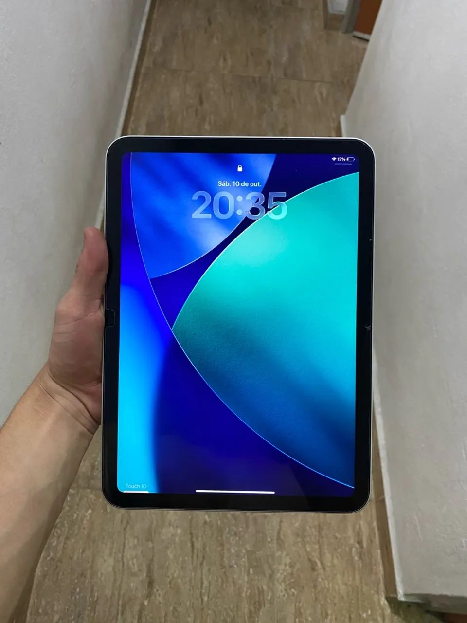 iPad 11 - Foto 5