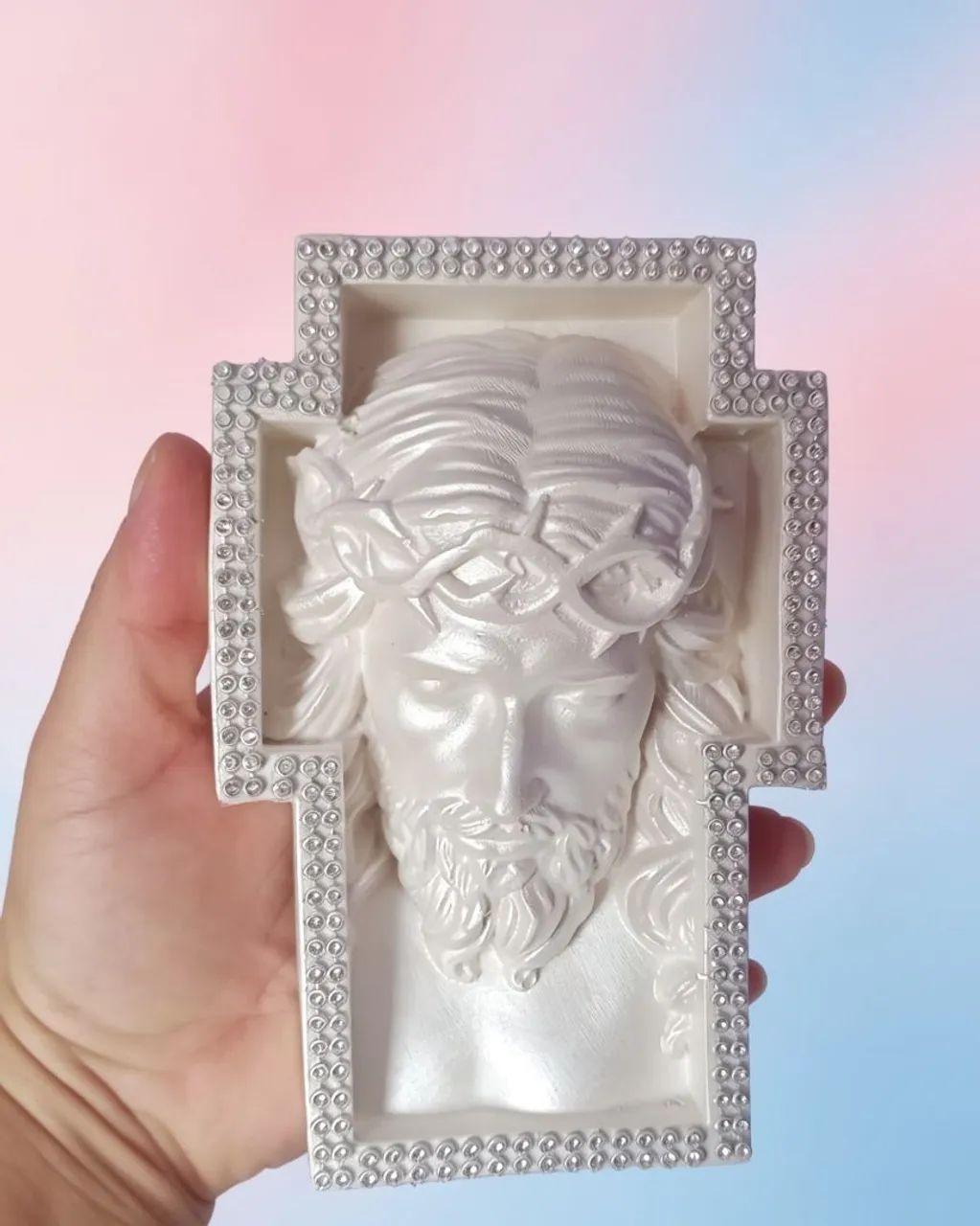 Jesus 3D  - Foto 3
