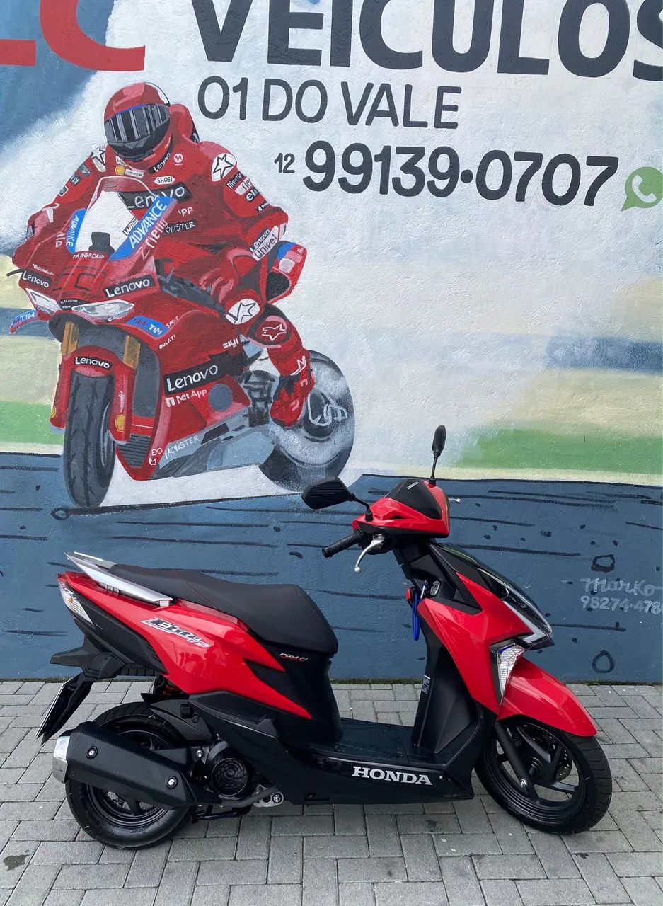 Elite 125