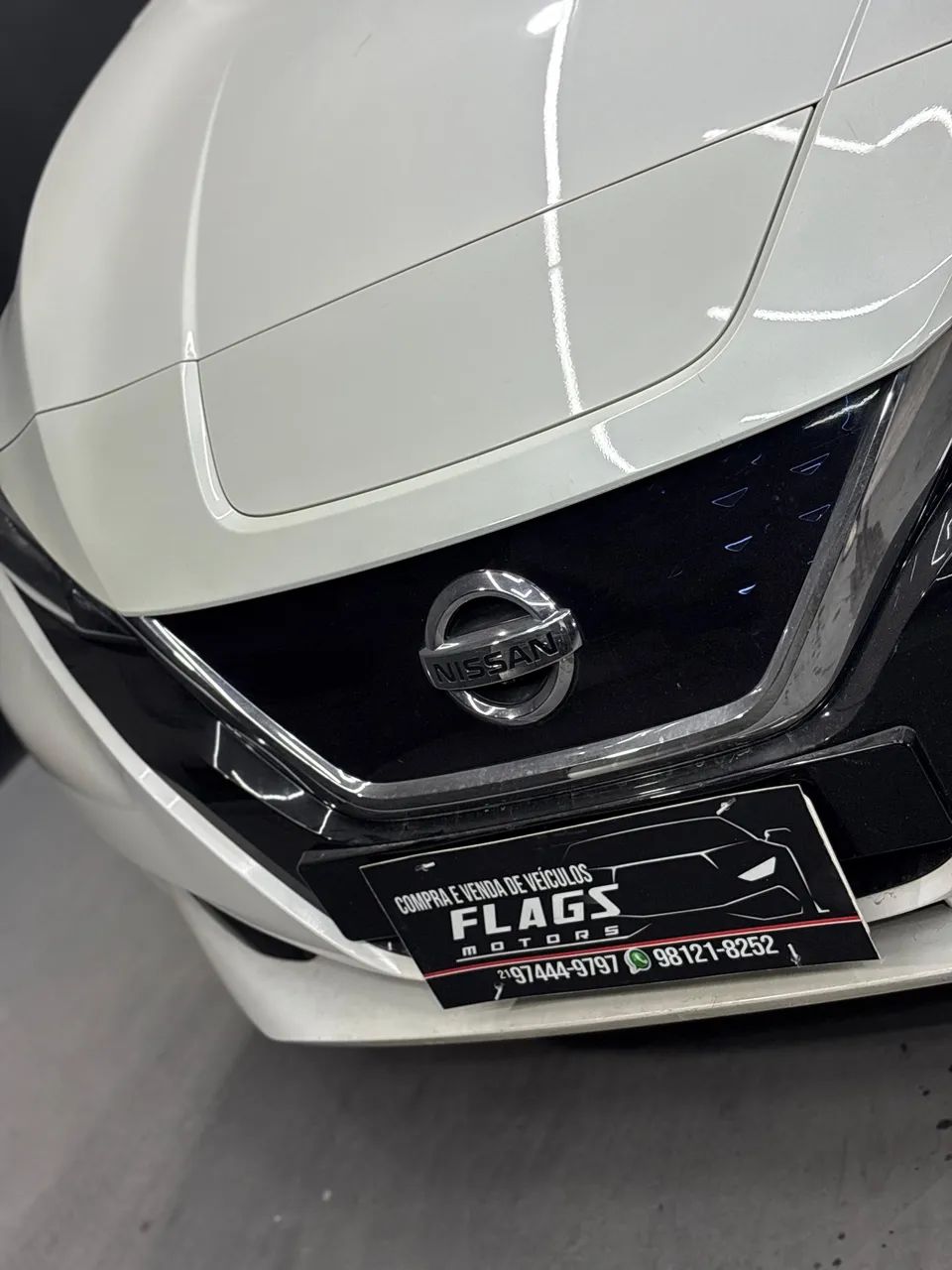 Nissan Leaf Aut. (elétrico) 2021 - Foto 4
