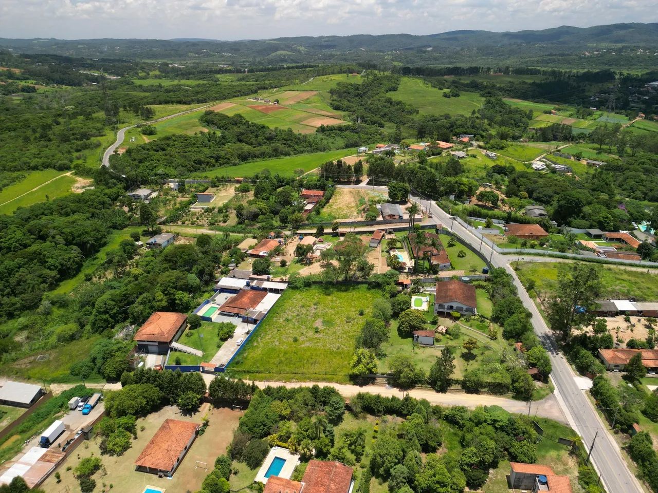 Terreno  3000m² recreio Ibiúna  - Foto 2