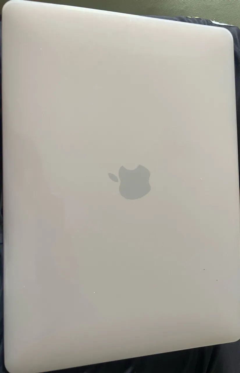 MacBook Air  - Foto 5