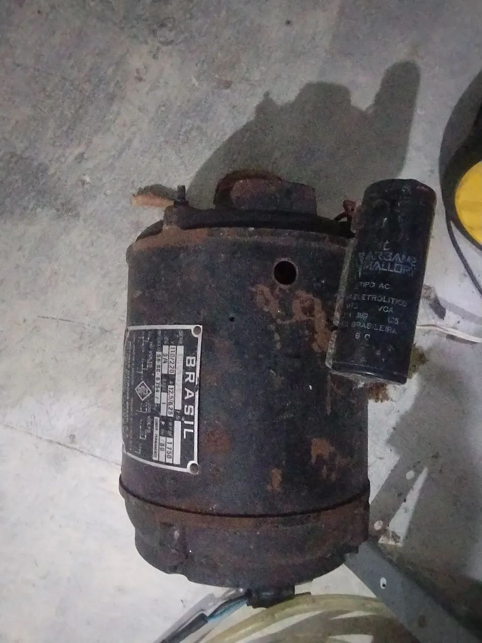 Motor  - Foto 2