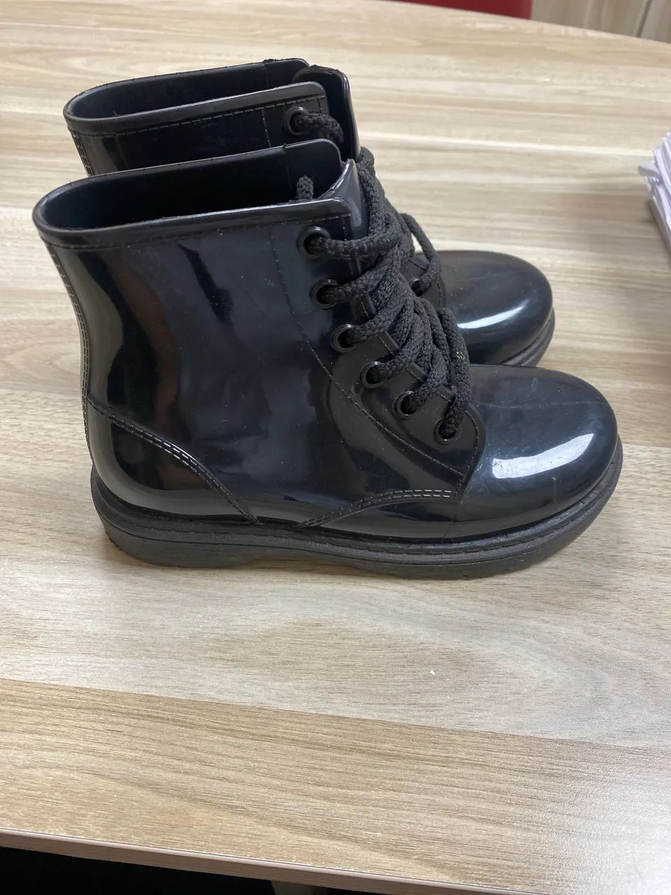 Coturno infantil  - Foto 2
