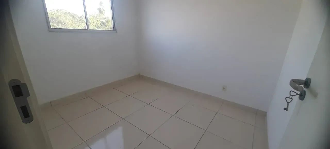 Apartamento com 1 quarto e sala, R$ 790,00