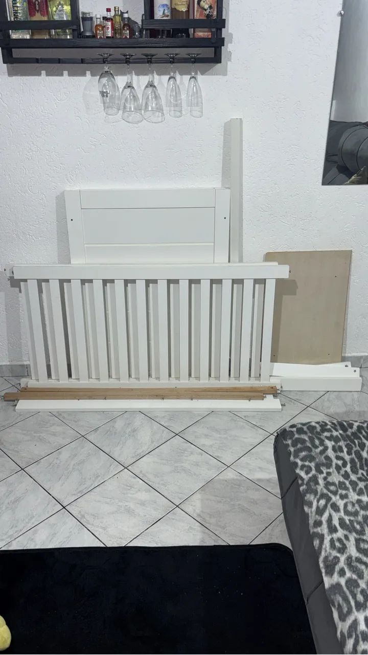 Berço Montessori  - Foto 2