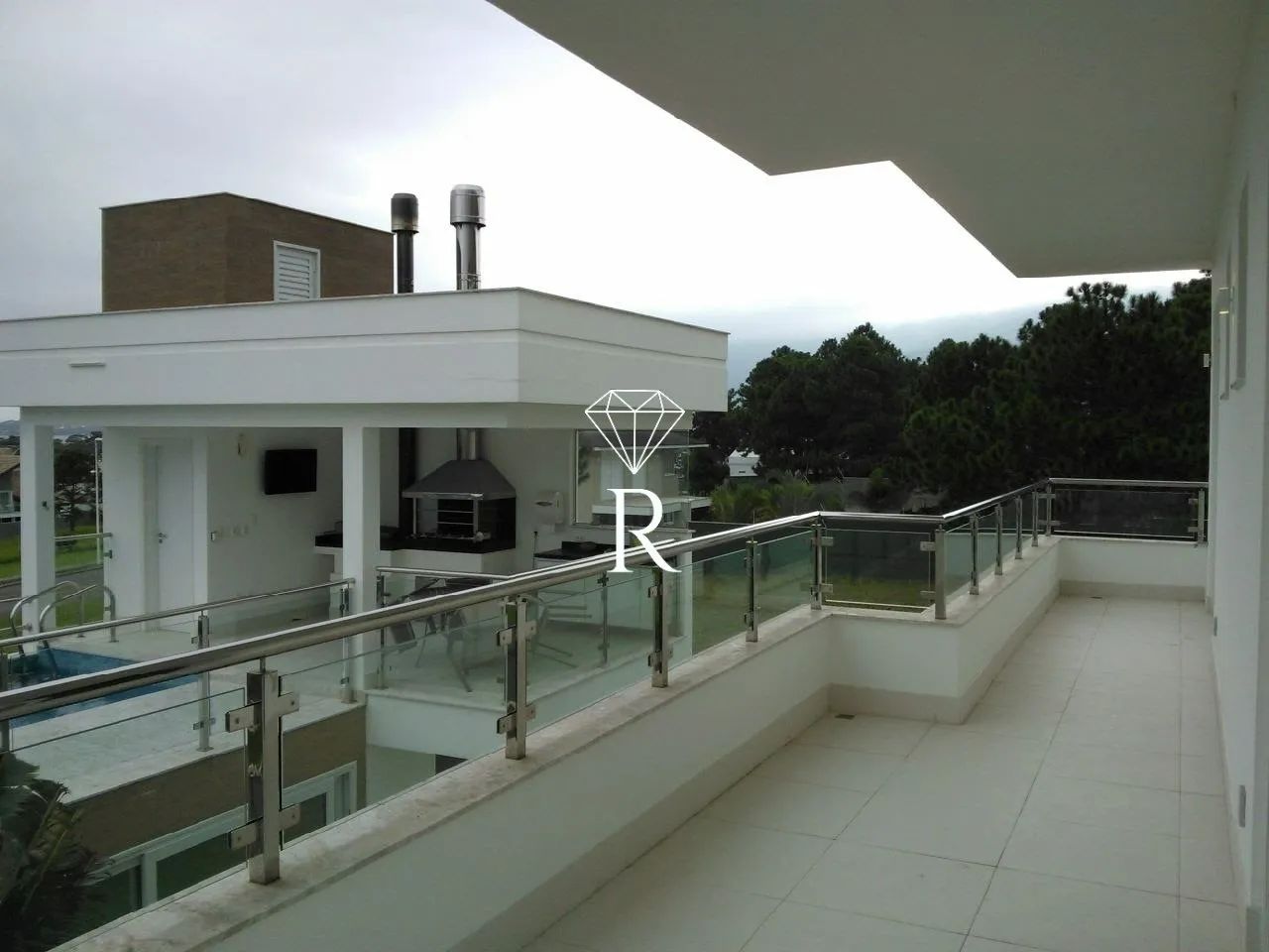 Casa com 4 quartos no bairro Lagoa da Conceição - Foto 5