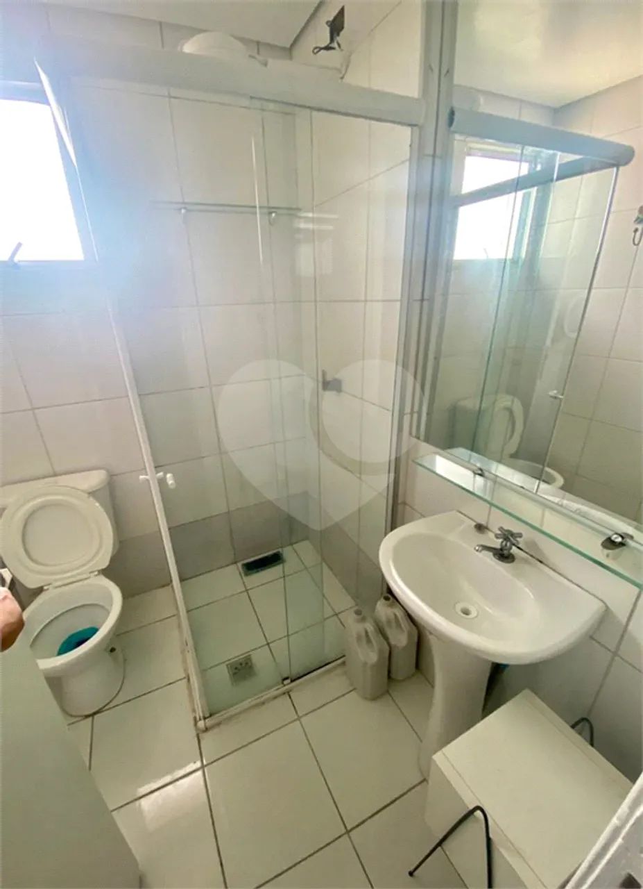 Apartamento 2 dormitórios 1 banheiros 1 vaga Edifício Veredas dos Bandeirantes Sorocaba - Foto 3