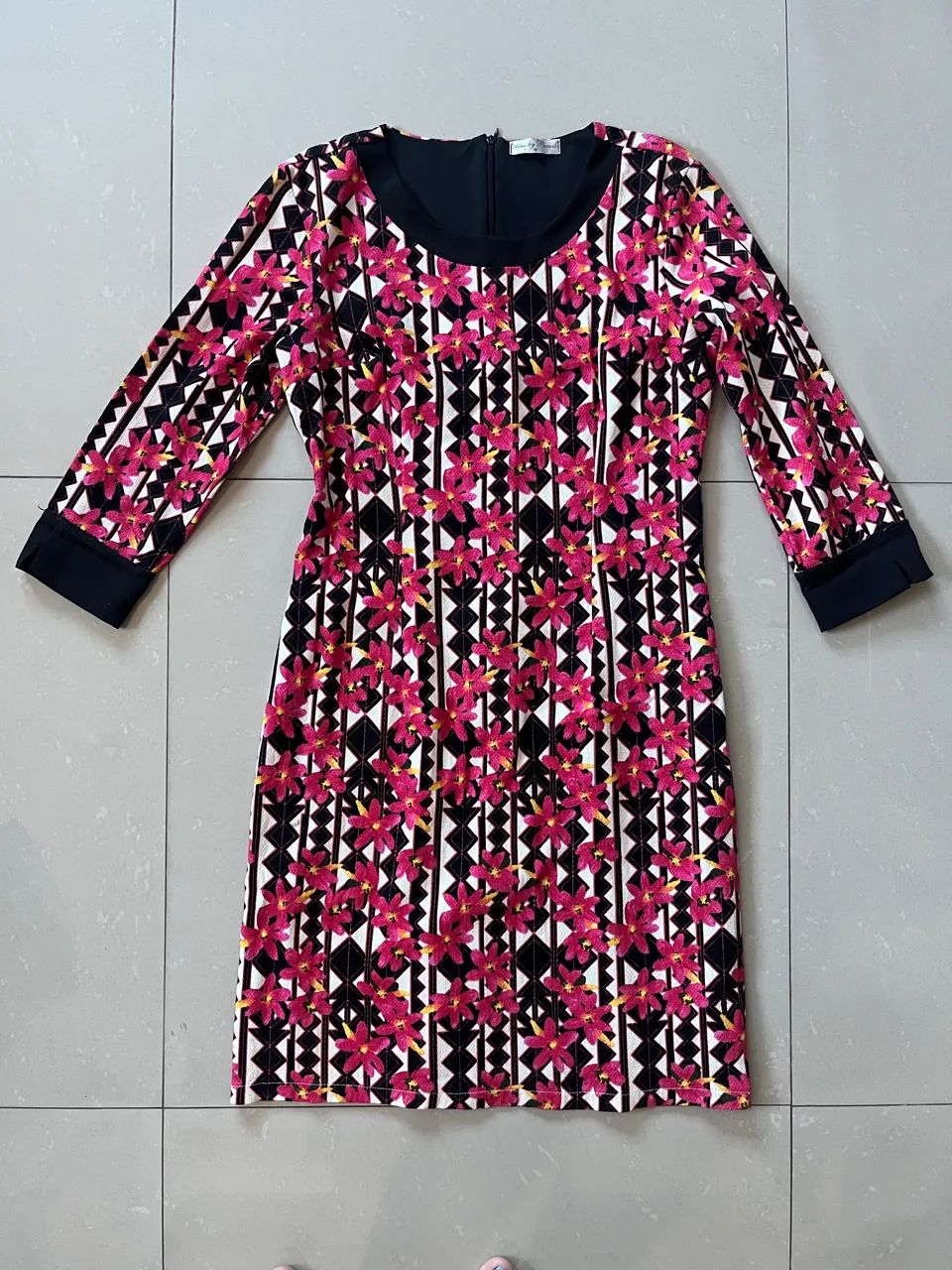 Vestido TAM M  - Foto 3