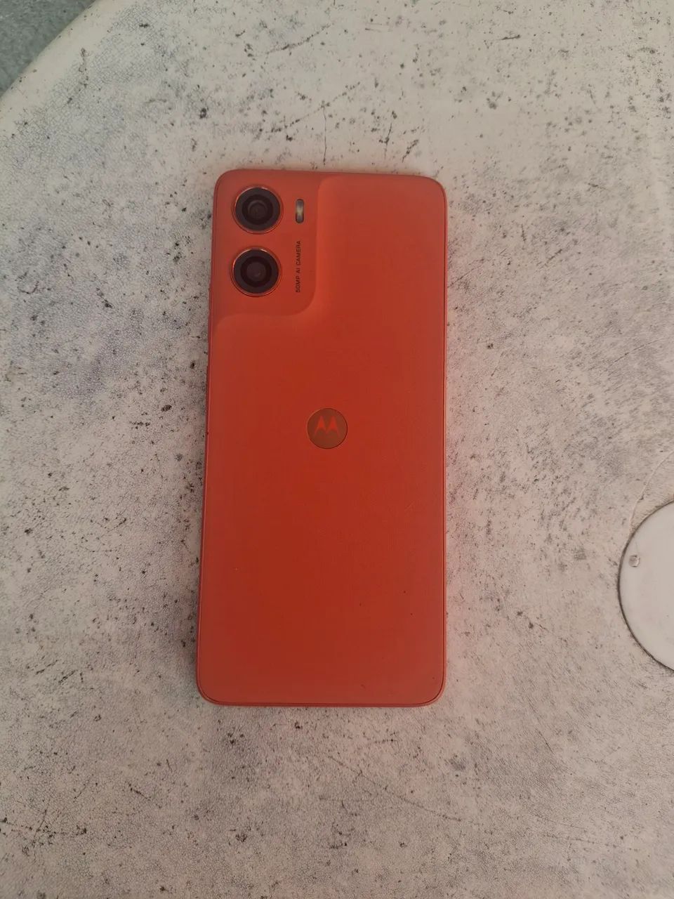 Moto G07 - Foto 2