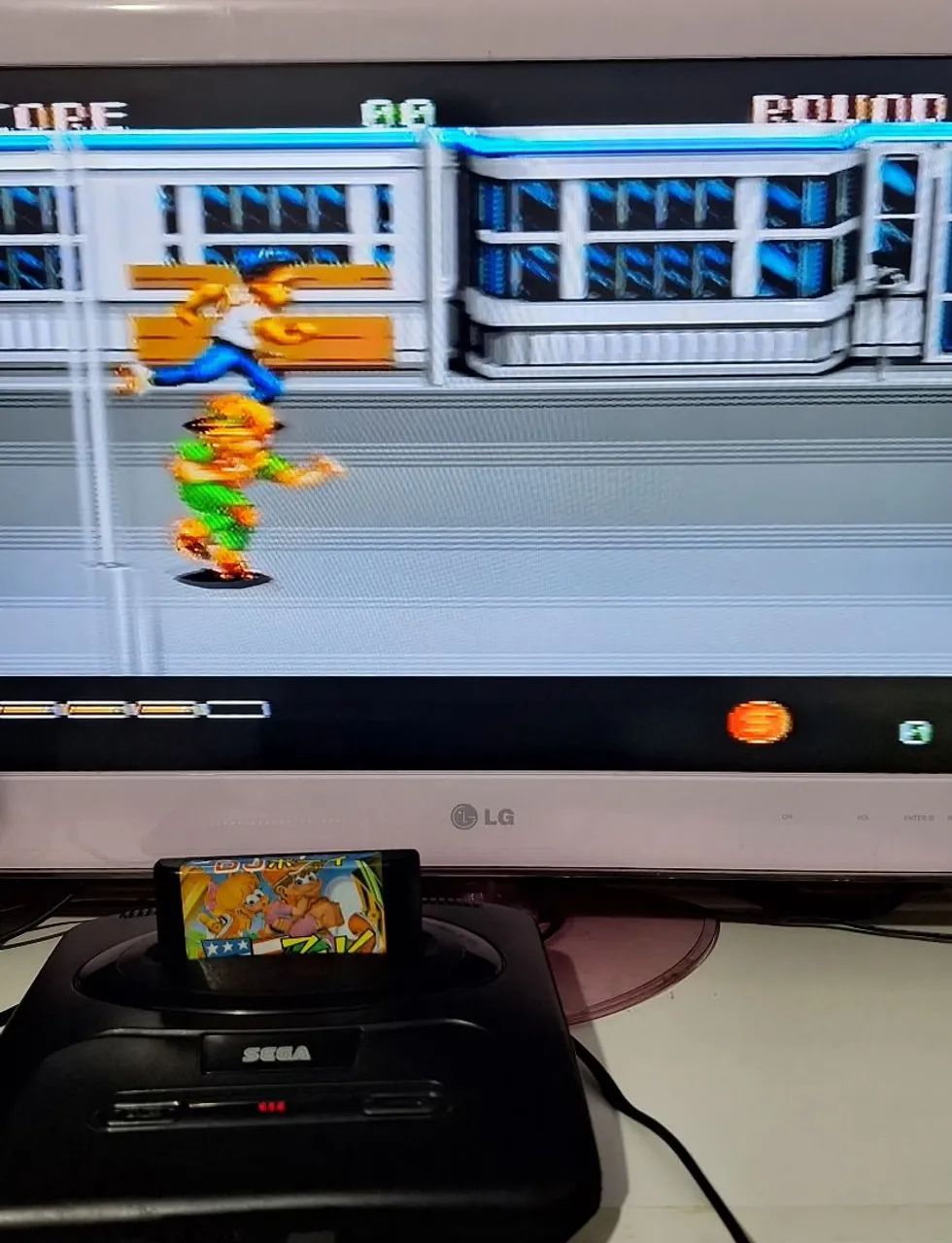 Mega Drive 3 - Foto 4