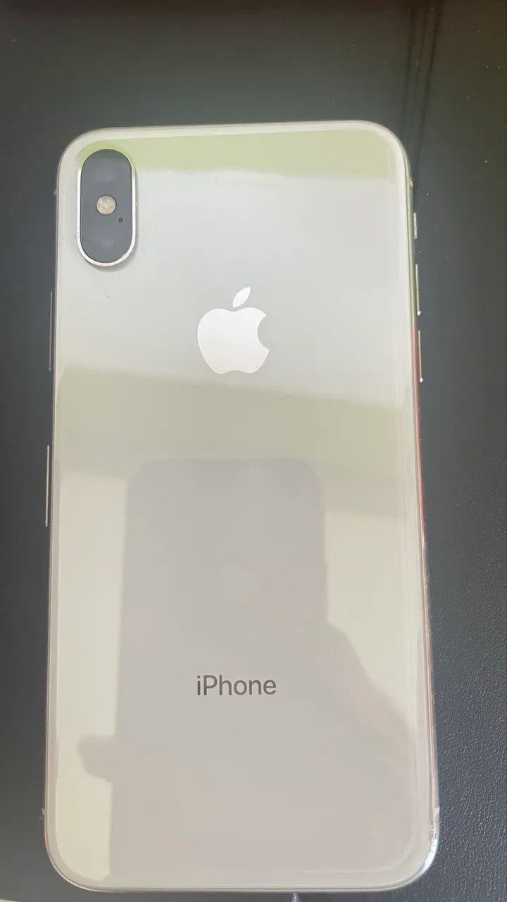 iPhone X - Foto 2