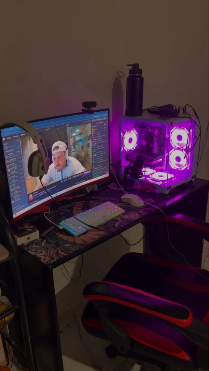 Vendo pc gamer - Foto 3