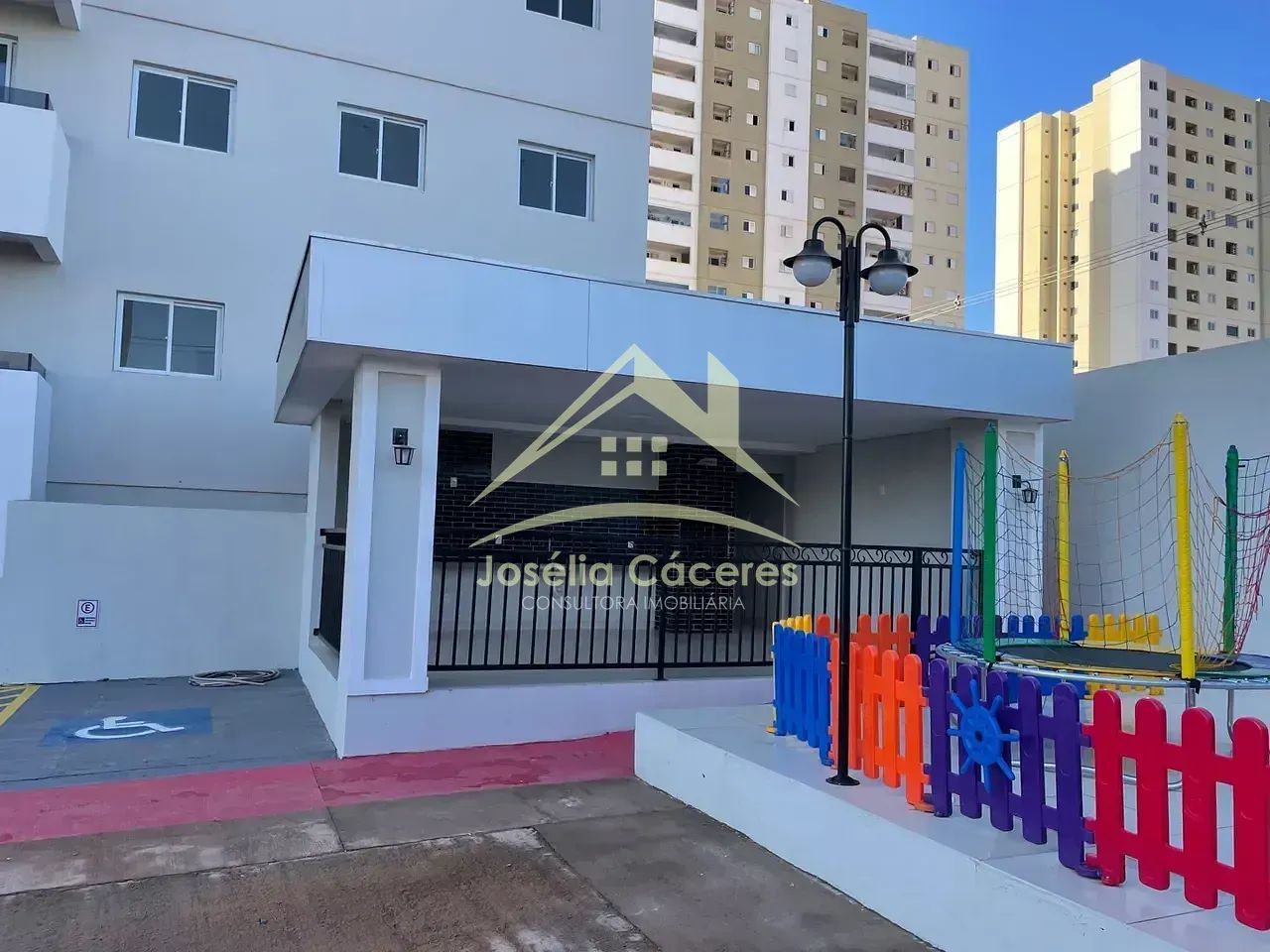 Apartamento à venda, Praeiro, Cuiabá, MT
