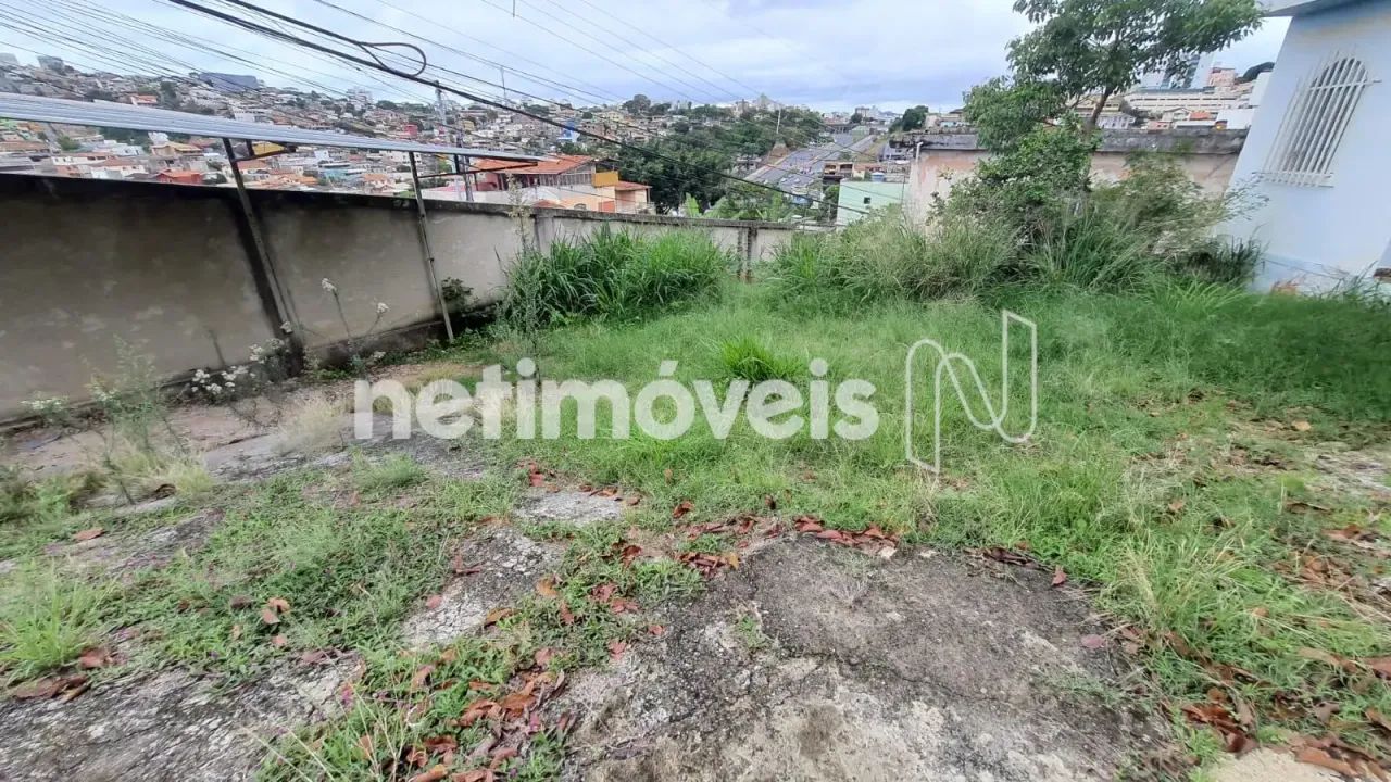 Venda Lote-Área-Terreno União Belo Horizonte - Foto 4