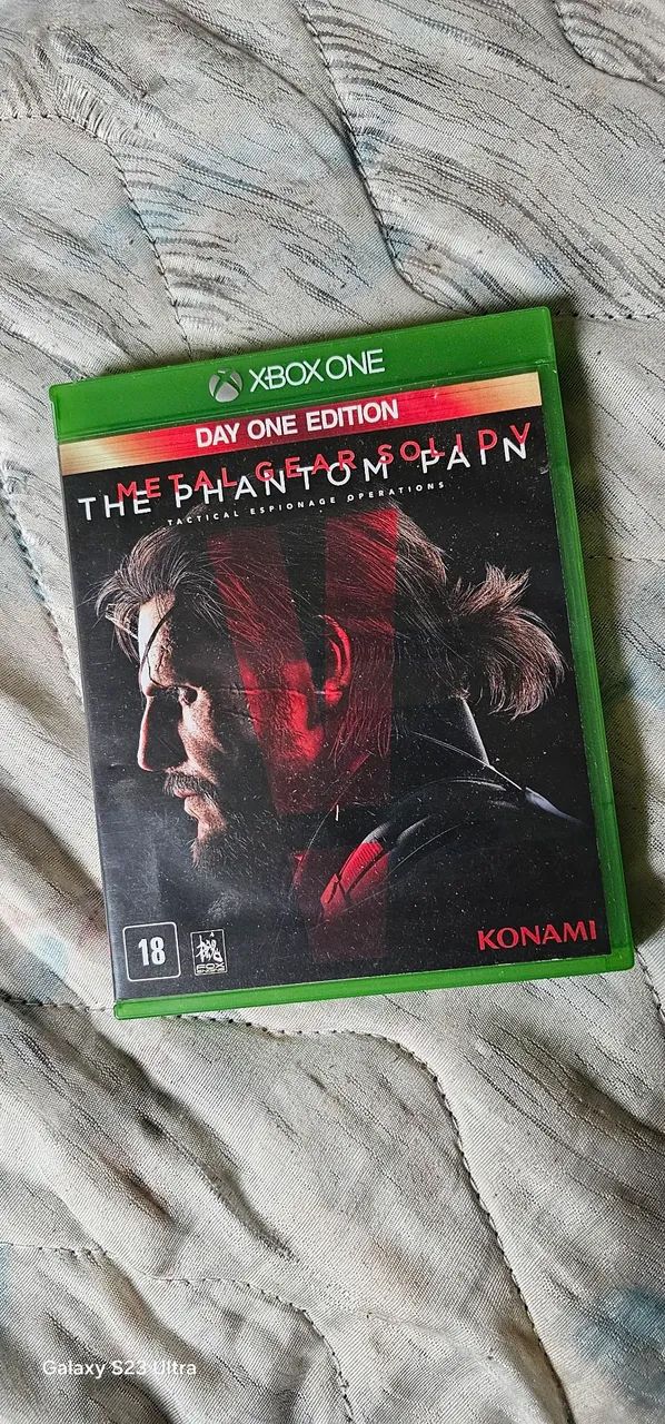 Jogos de Xbox one