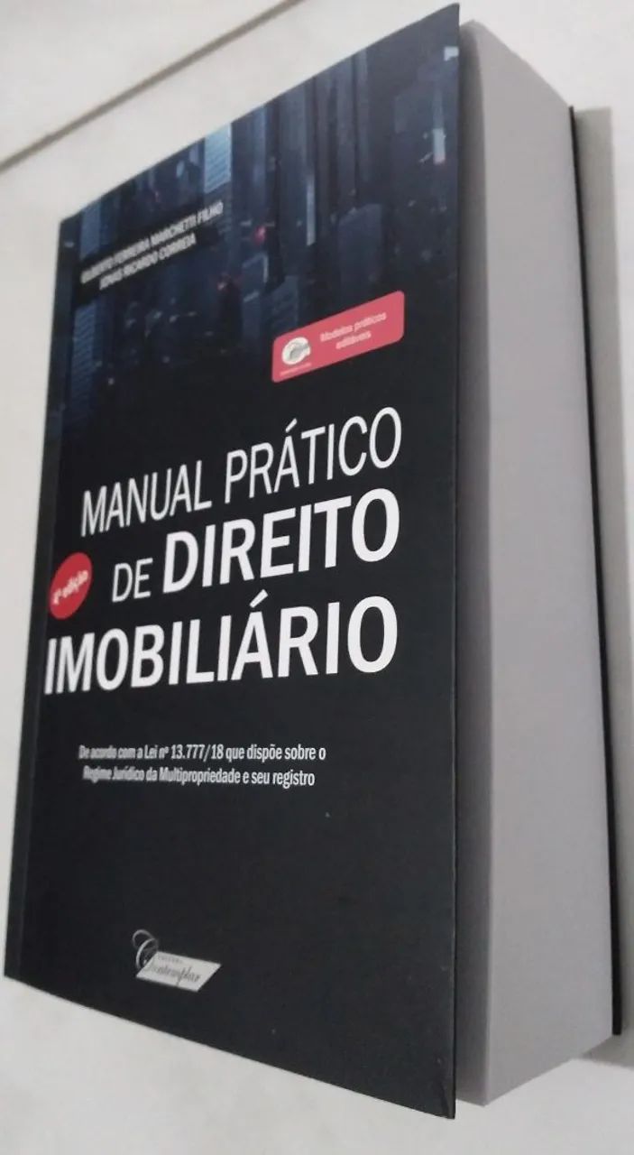 Direito imobiliário - Gilberto Ferreira - Foto 2