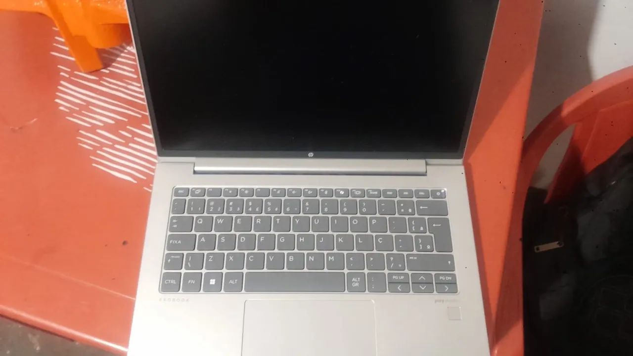 Notbook - Foto 2