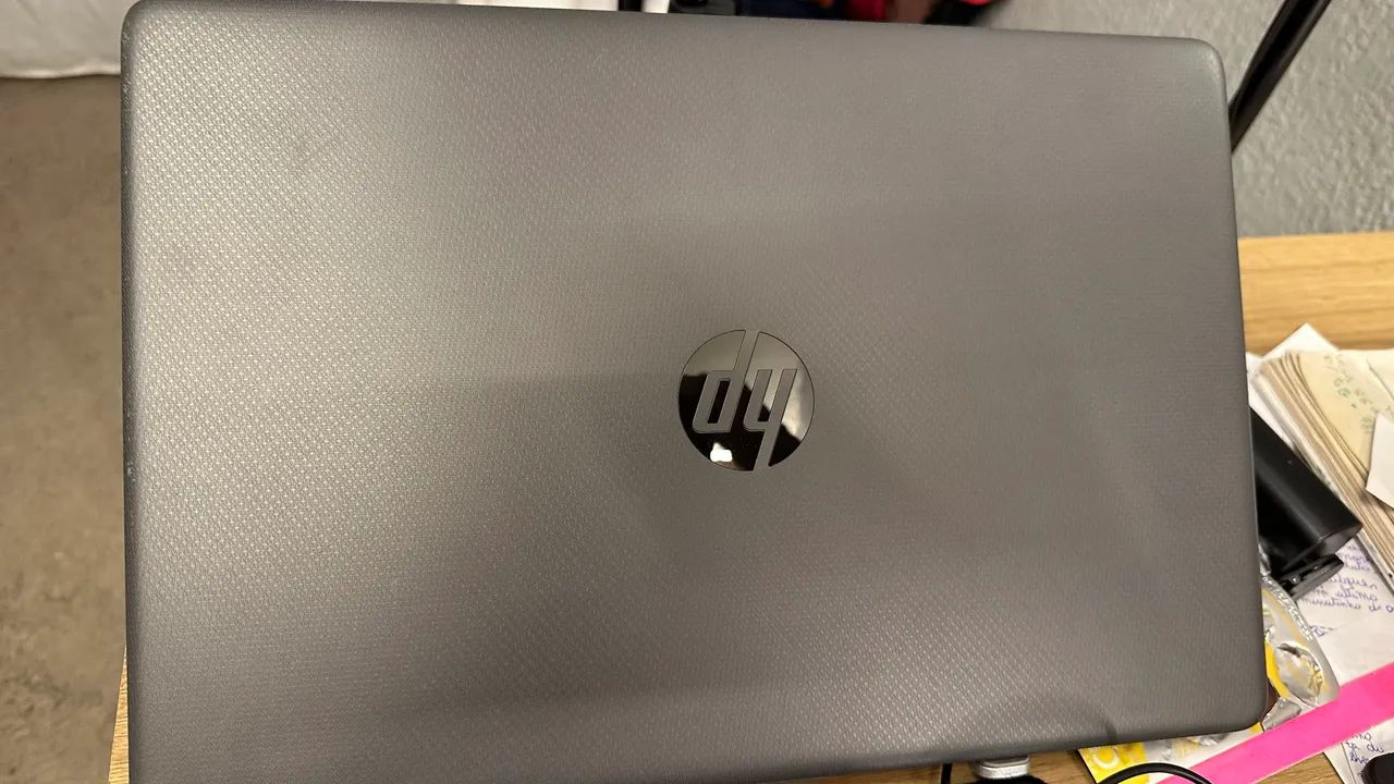 Notebook HP Intel Core i3 - 13ª Geração | Excelente Estado - Foto 5
