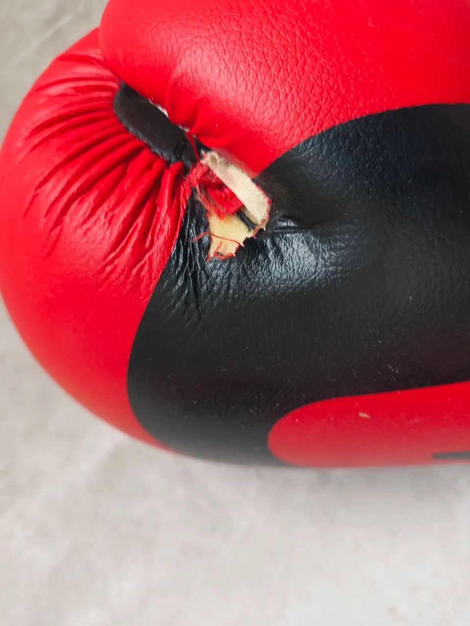 Luvas de Boxe - Foto 3