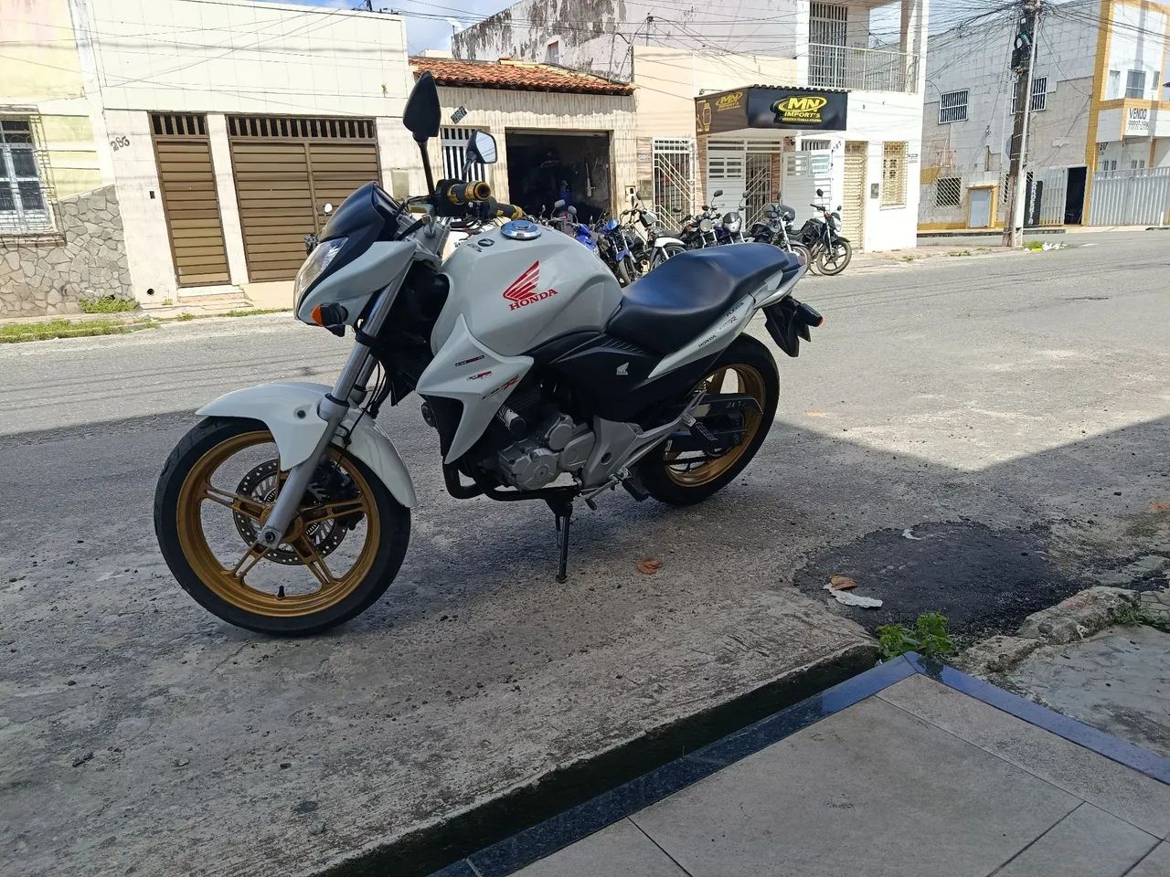 CB300 ano.2014/9. * - Foto 3