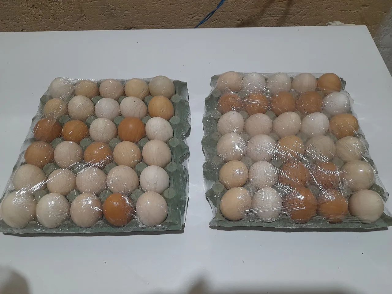 Criatorio, aves do campo  - Foto 2