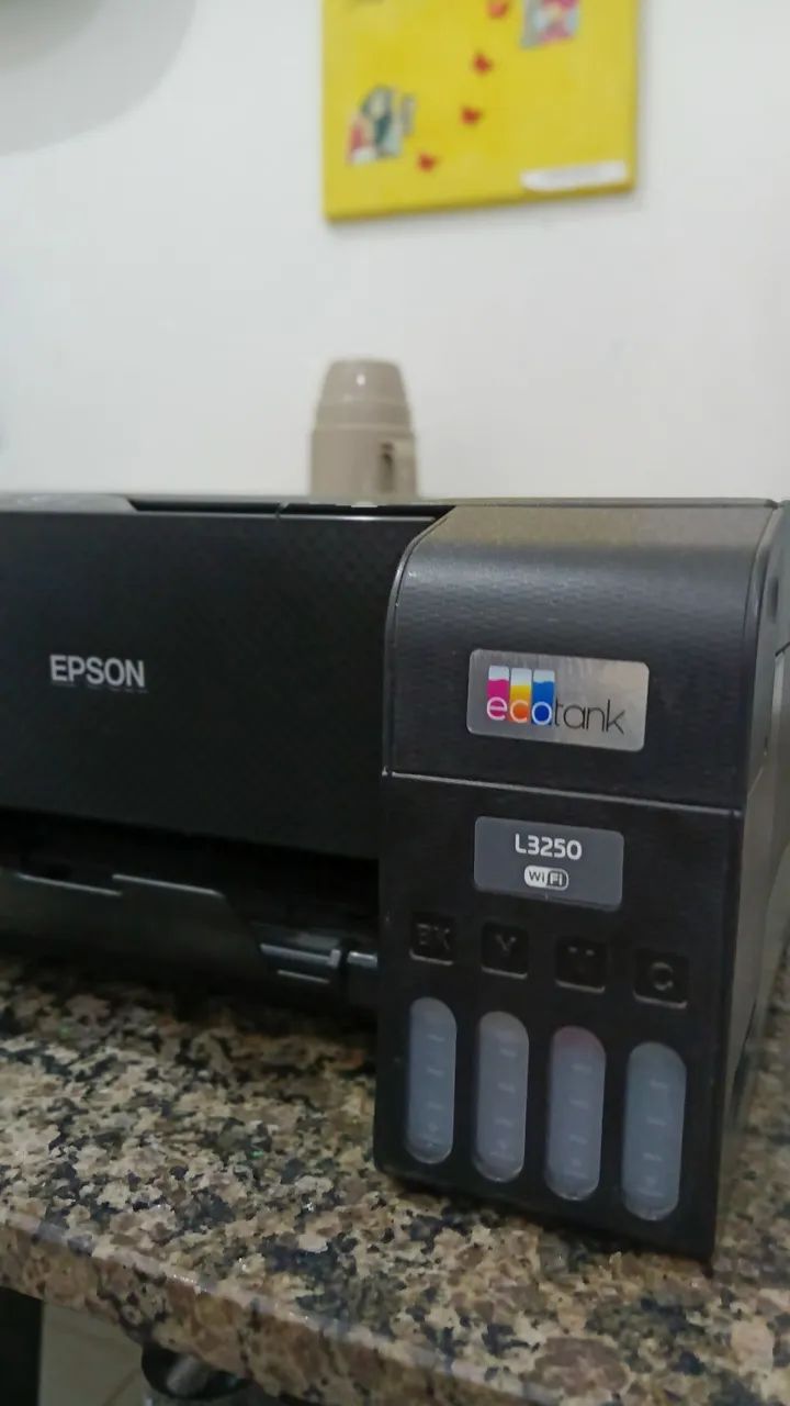 Impressora Epson 