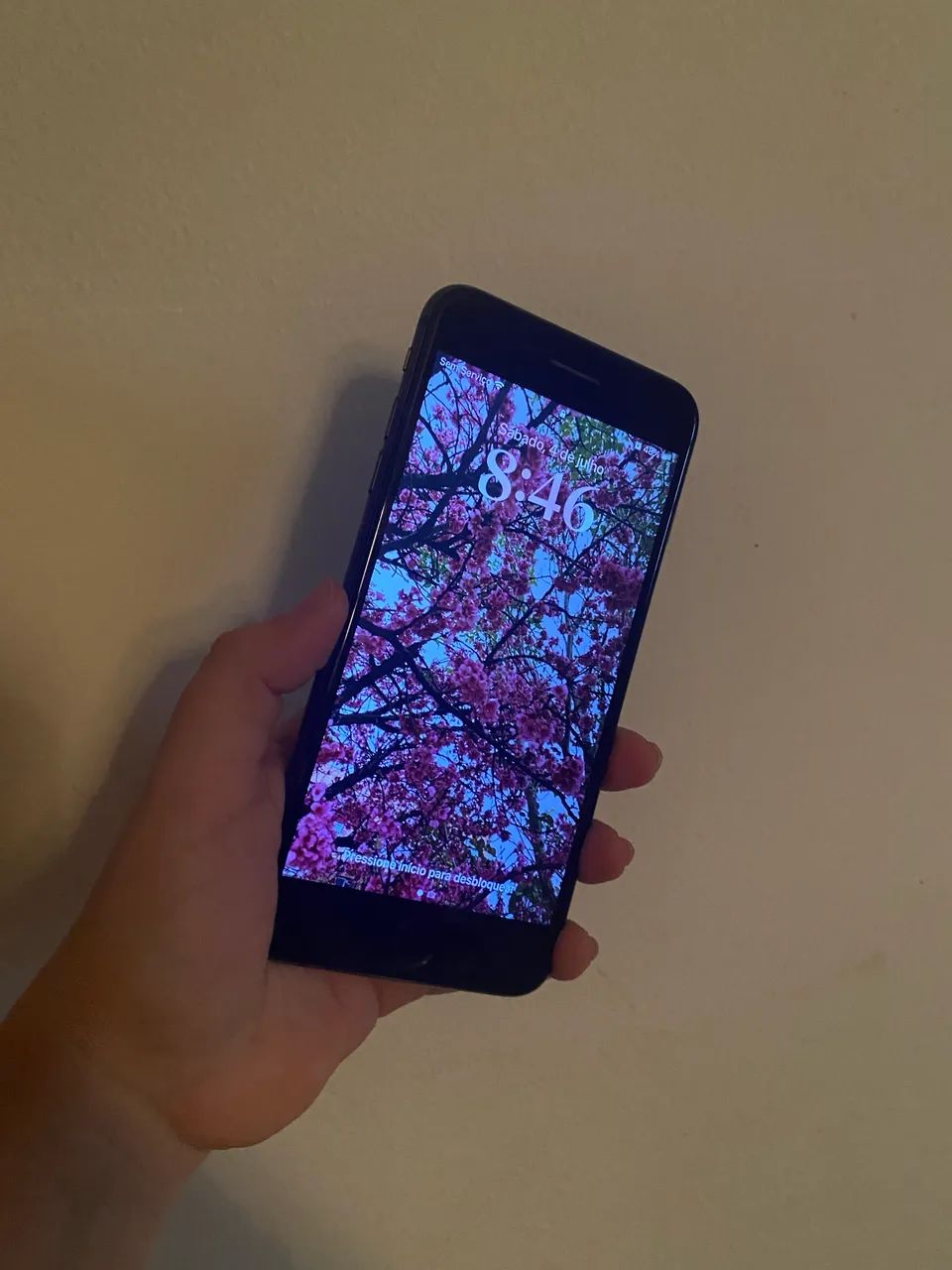 iPhone 8 Plus