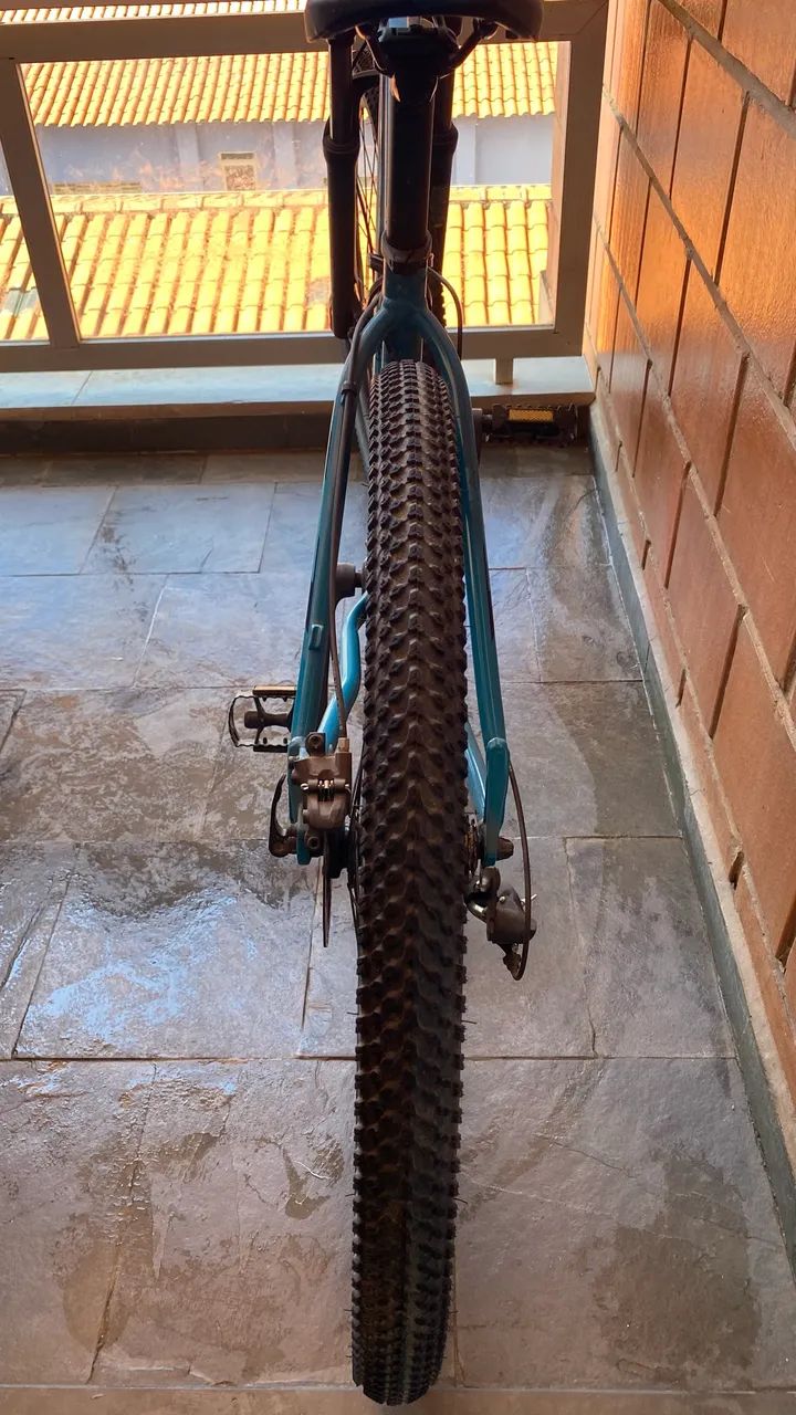 Bicicleta Sense Aro 29 Quadro 17 - Foto 5