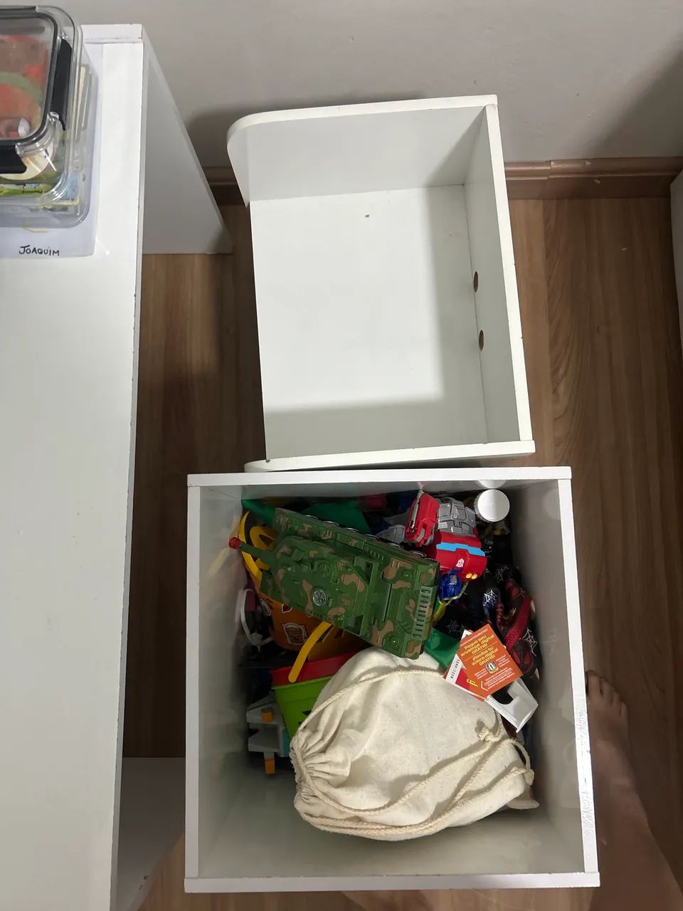 Mesinha infantil  - Foto 2