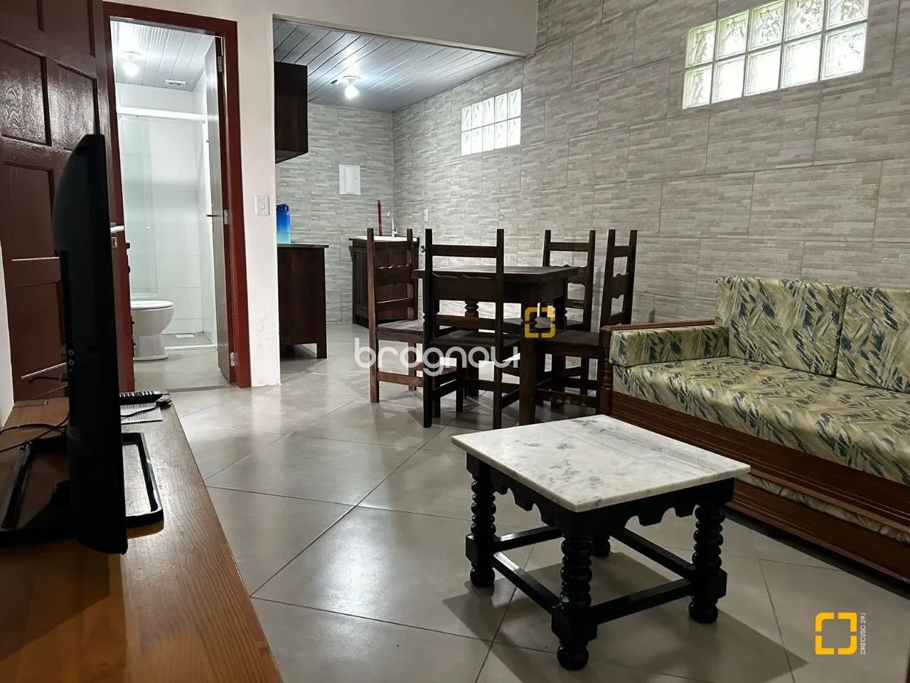 Casa em Condomínio - Ingleses do Rio Vermelho, Florianópolis - Foto 2