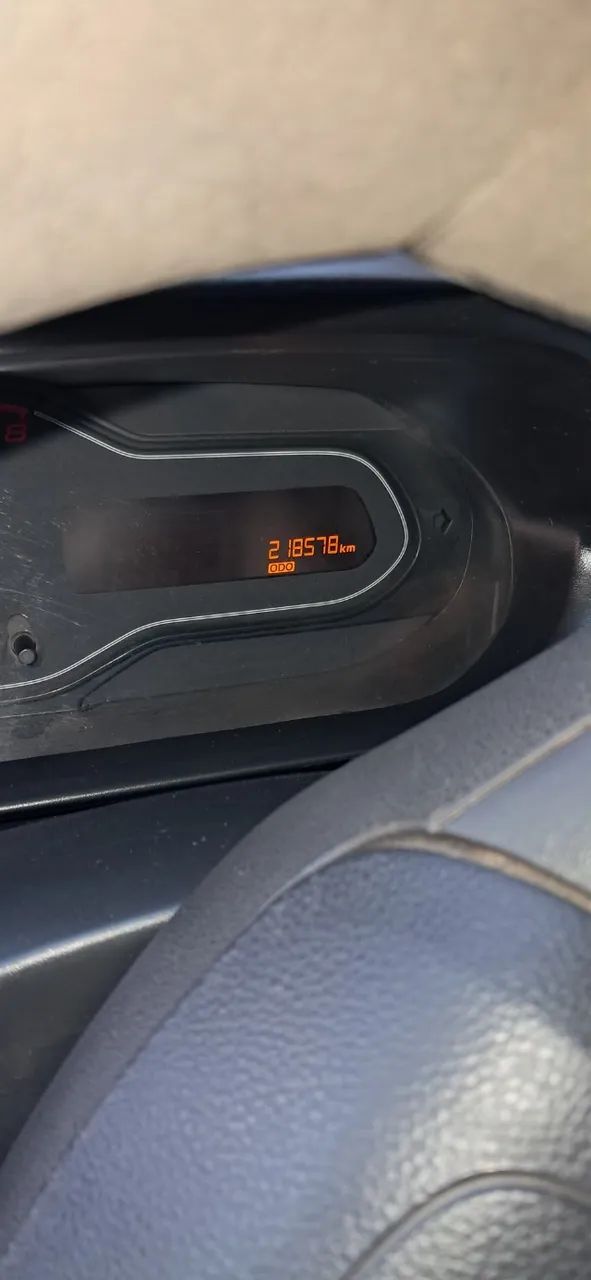 Chevrolet Prisma 2018