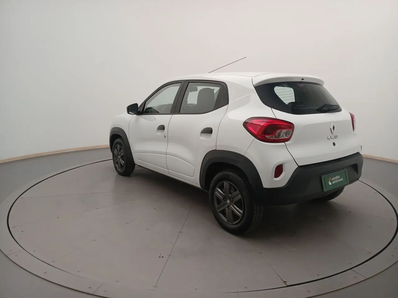 Renault Kwid 1.0 Zen 2026 - Foto 3