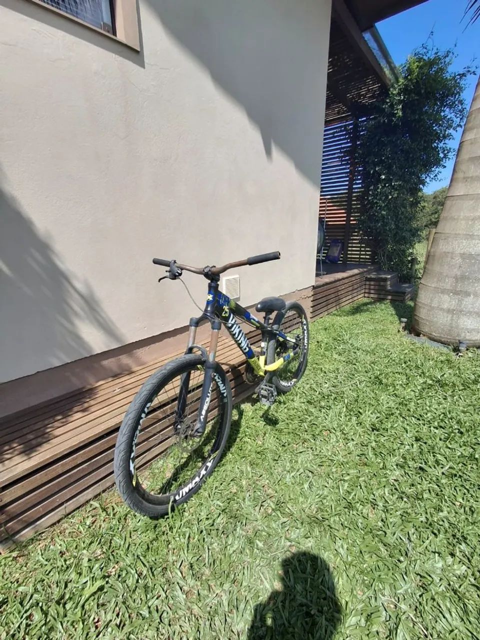  bicicleta 1.300 Reais  - Foto 2