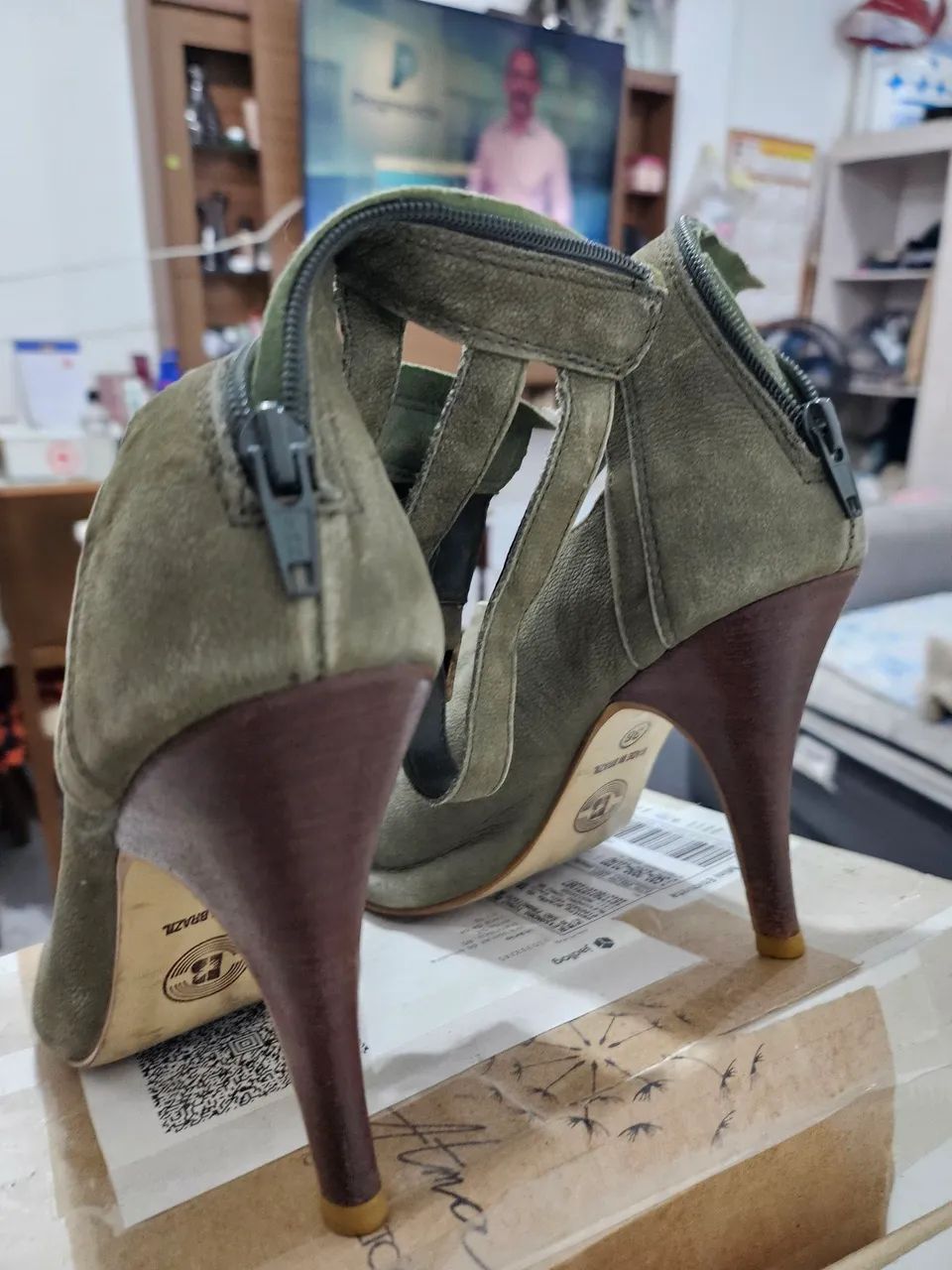 Moda  e  beleza 