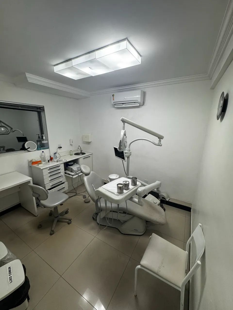 CLÍNICA ODONTOLÓGICA CEILÂNDIA 