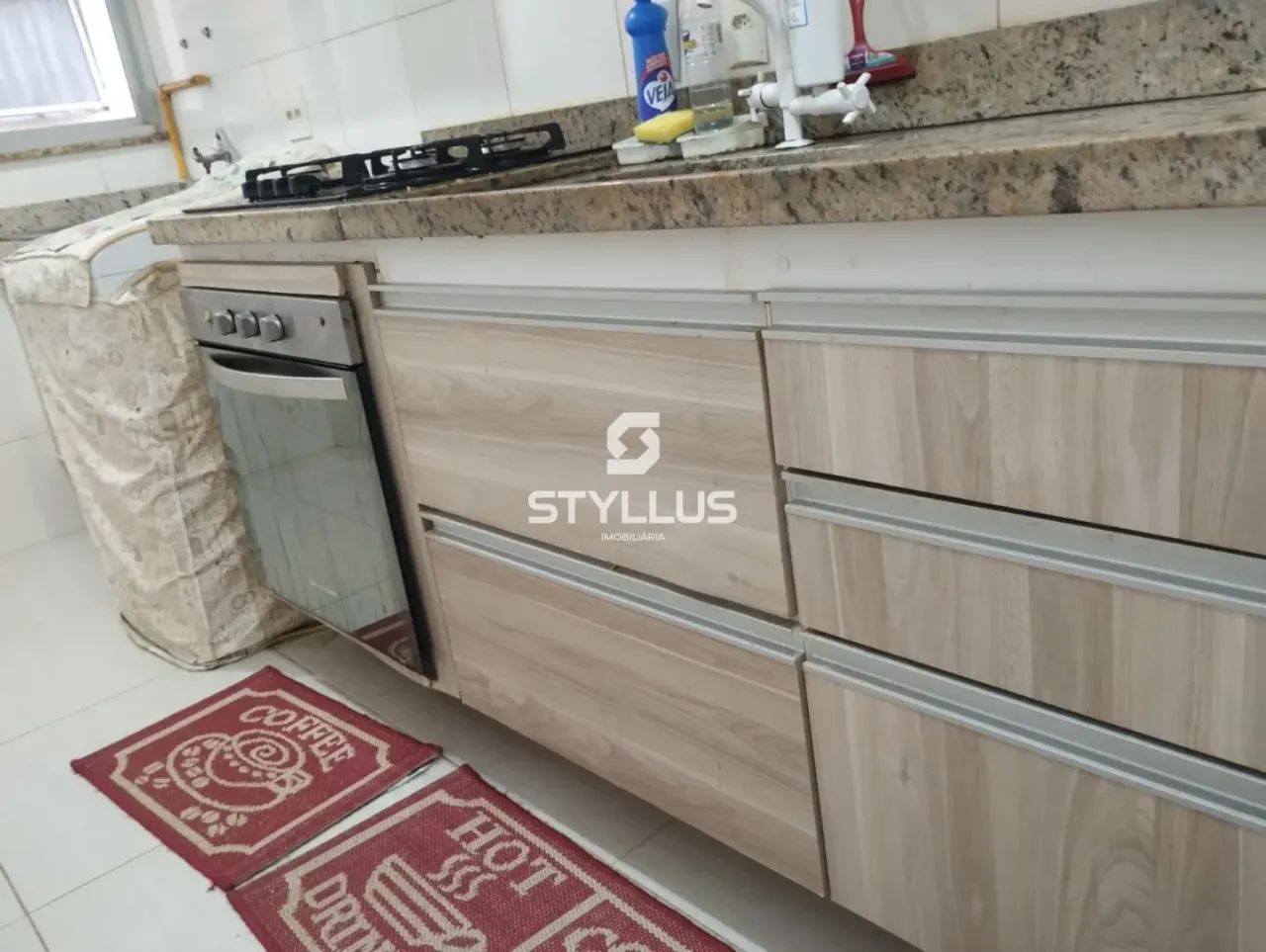 Pavuna | Apartamento 2 quartos - Foto 2