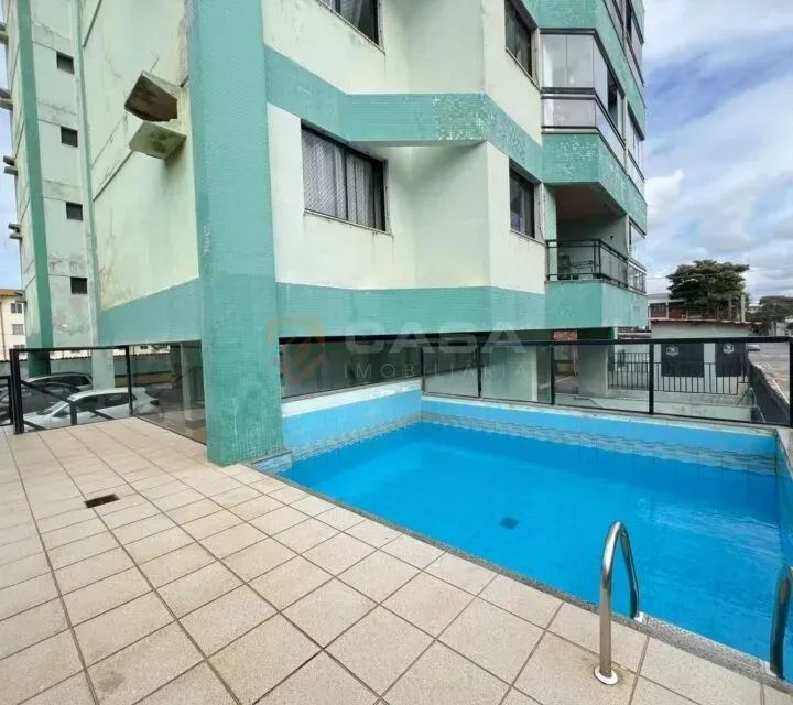 Apartamento com 2 quartos, 1 suíte, 1 vaga  2 quartos com suíte em Jacaraipe  garagem - Foto 5