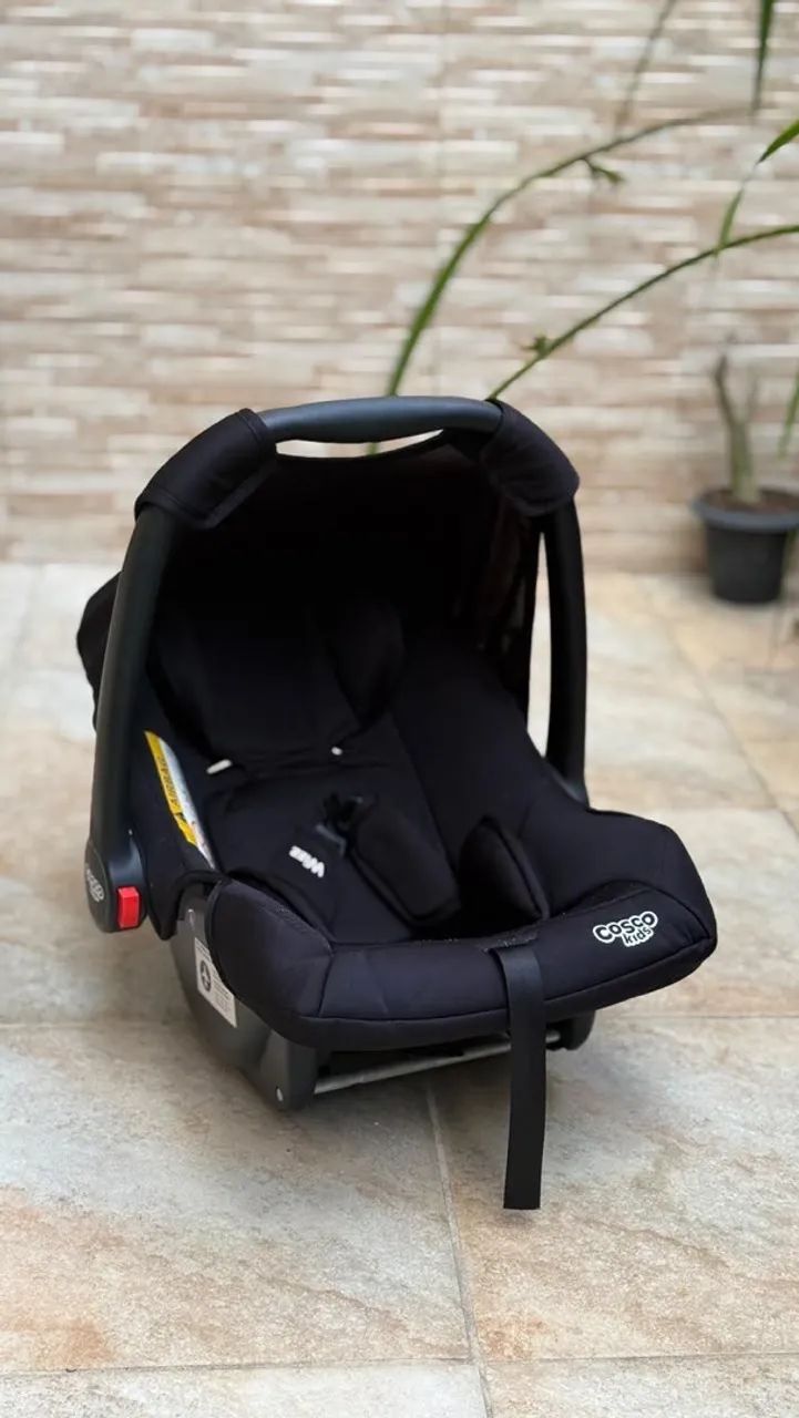 Bebê conforto 