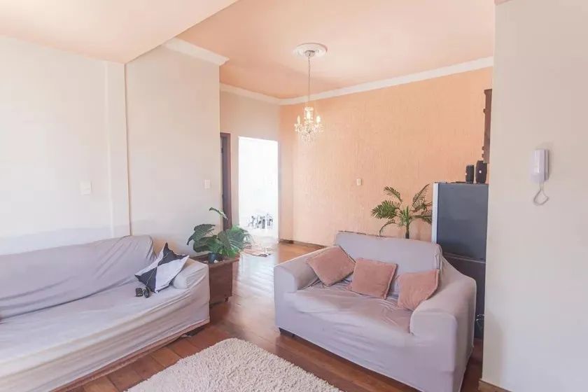 Apartamento à Venda - União, 3 Quartos, 150 m2 - Foto 3