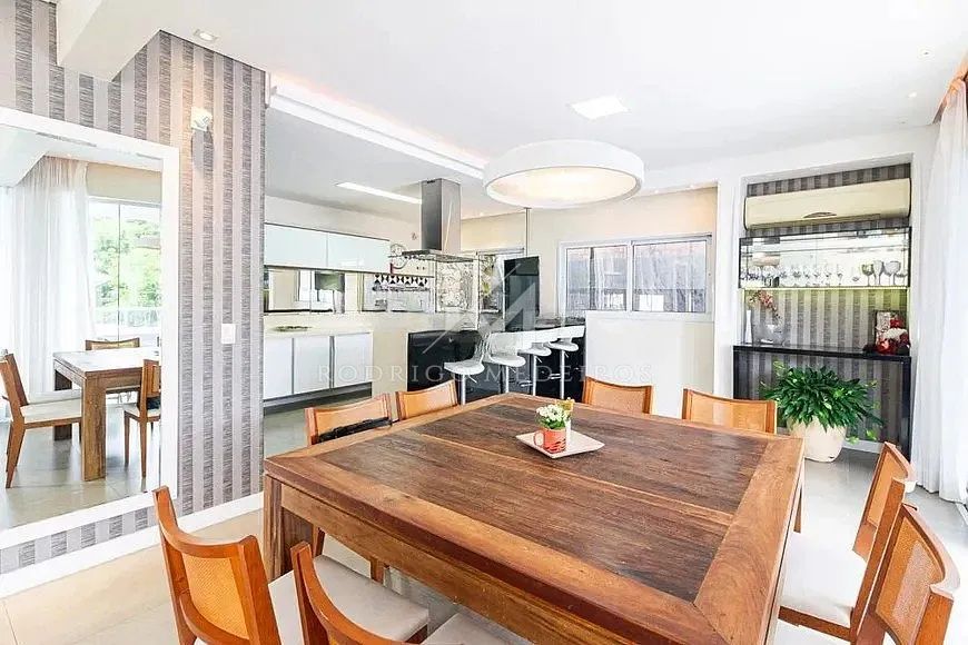 Casa mobiliada com 3 suítes e piscina à venda em Santo Antônio de Lisboa, Florianópolis/SC - Foto 4