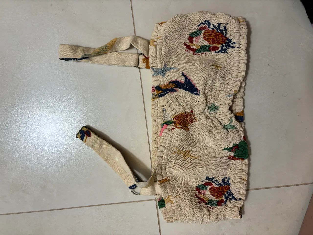 Blusa/Top Farm - Foto 2
