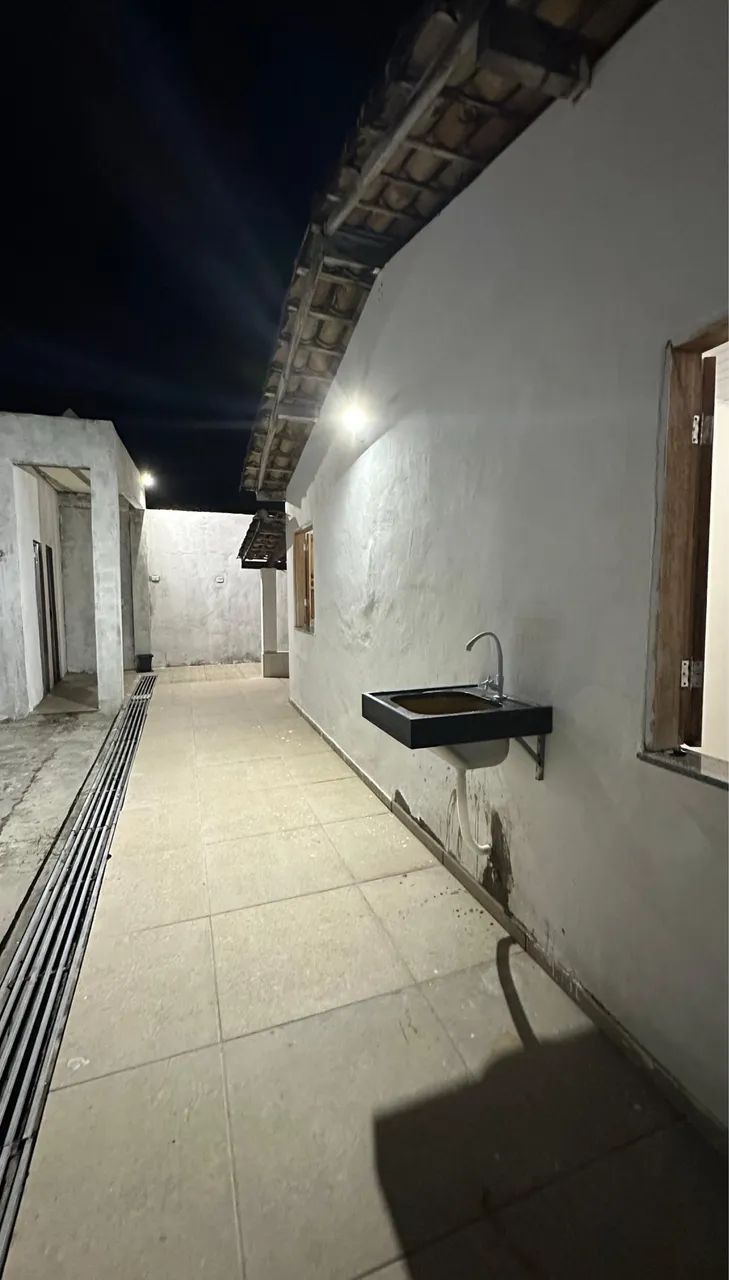 CASA DE TEMPORADA - JAUÁ - Foto 12