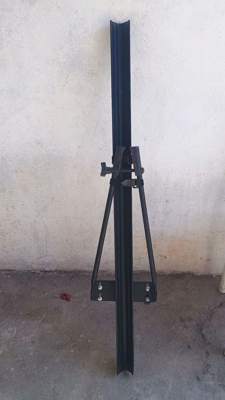 Trans bike 