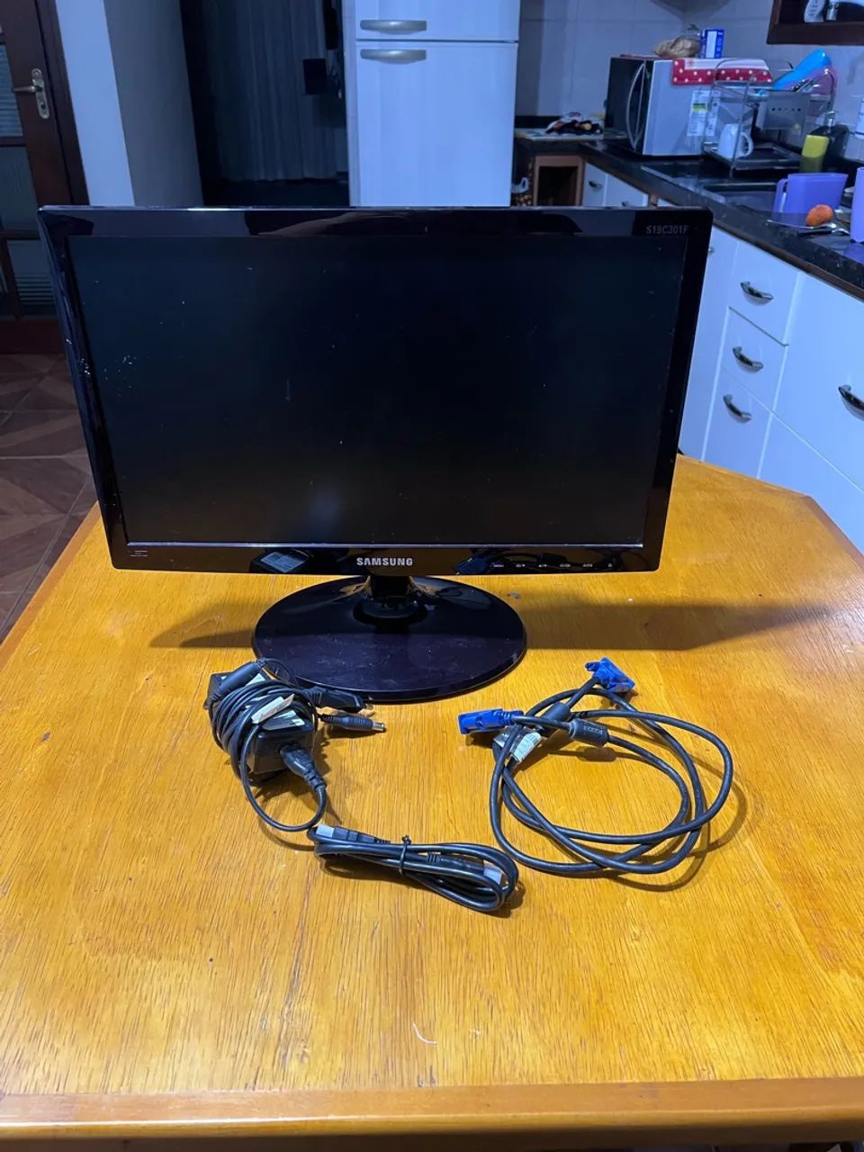 Monitor Samsung