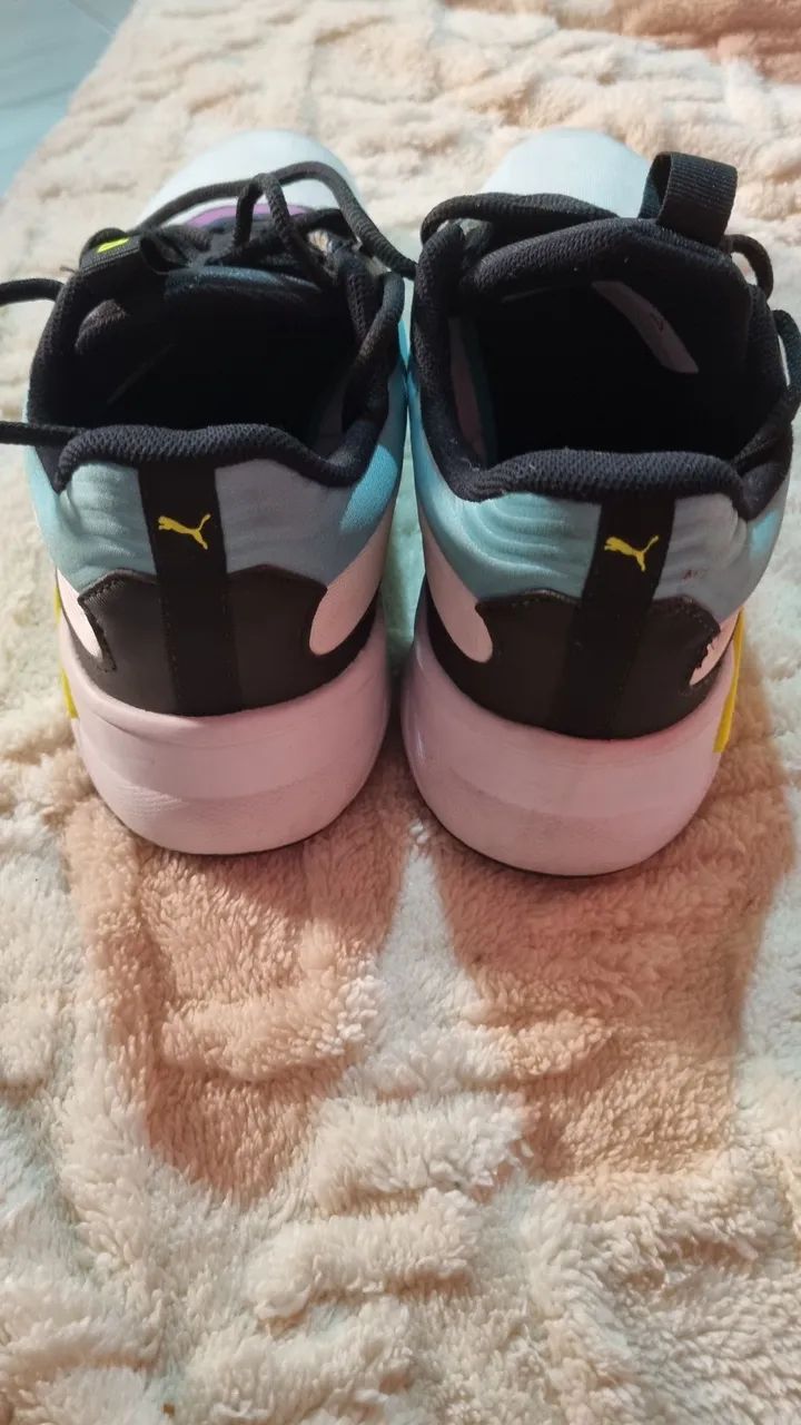 Puma Lex.  - Foto 4