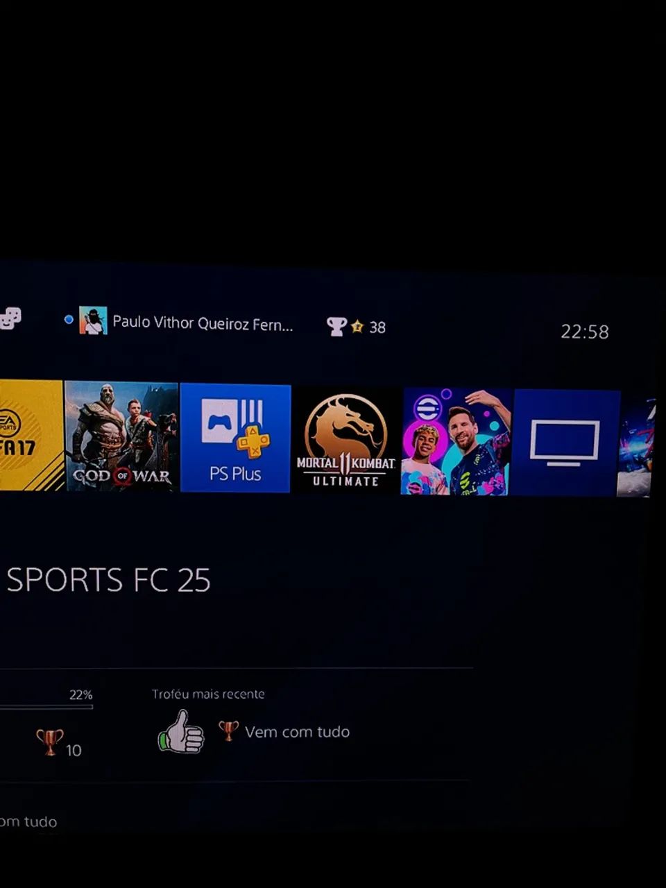 Ps4 slim  - Foto 4