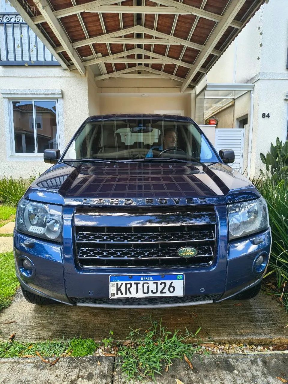 Land Rover Freelander2 FREELANDER2 I6 SE 3.2 232CV AUT. 5P 2009