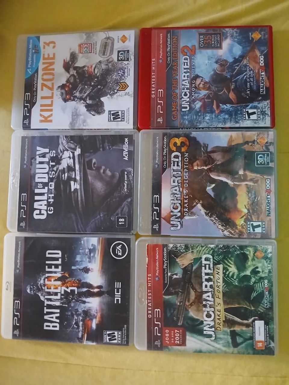 Vendo PS3  - Foto 4