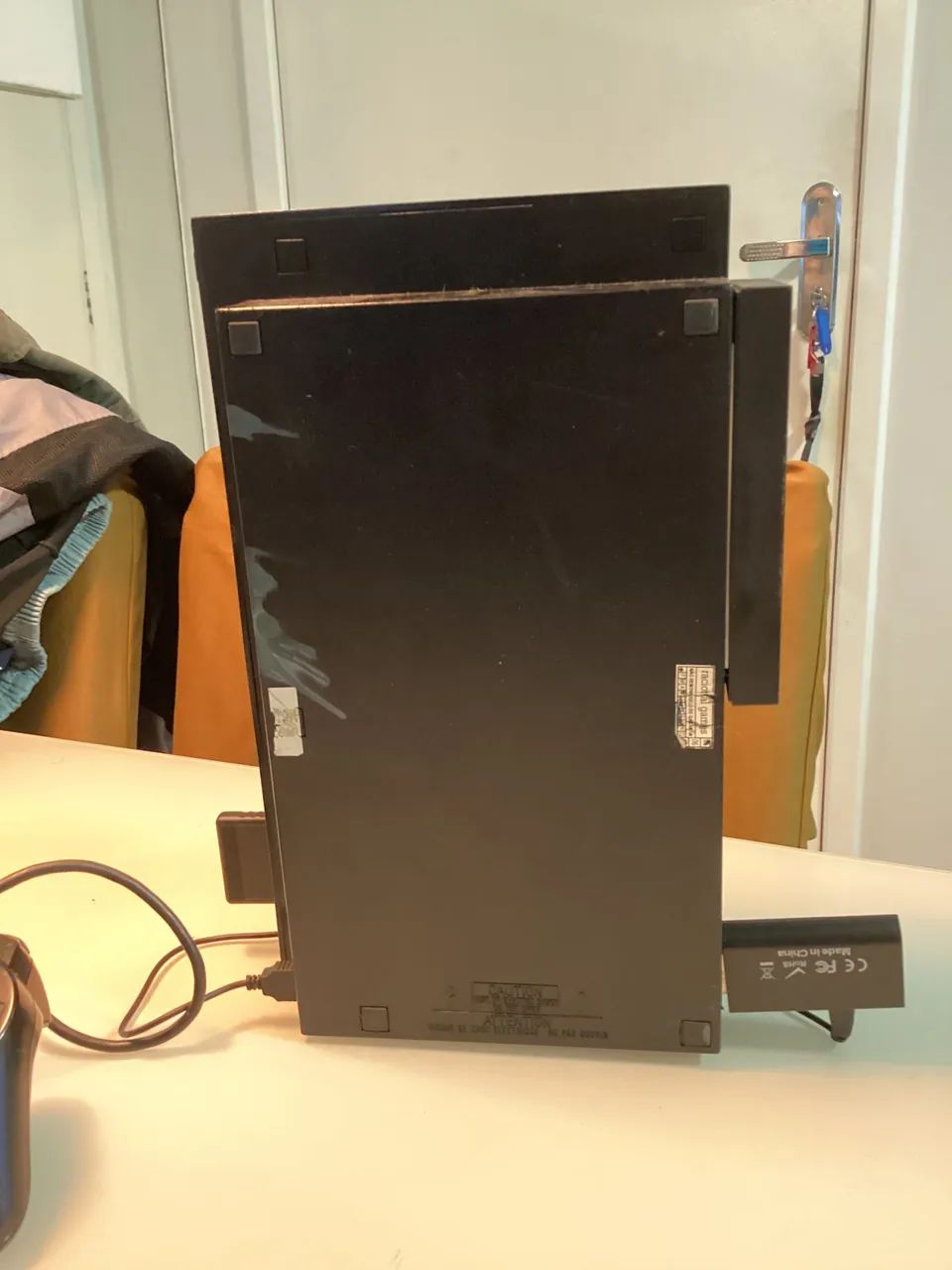 PS2 FAT E PS1  - Foto 3